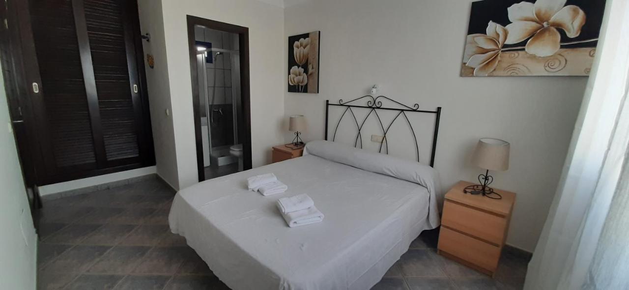 Villa Perdomo Playa Blanca  Kültér fotó