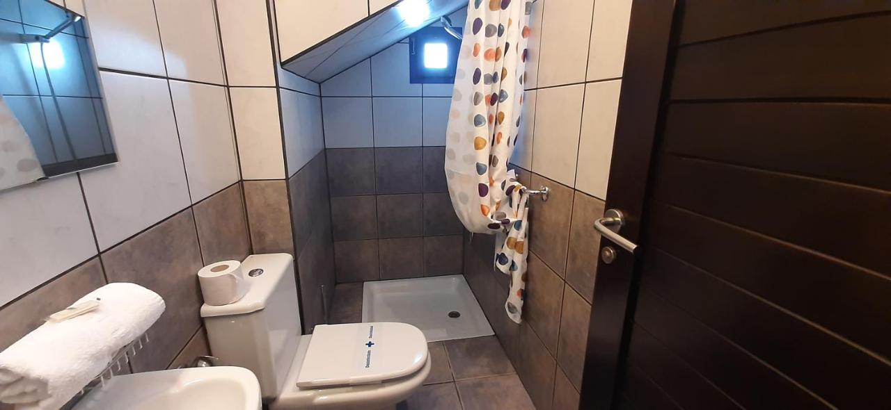 Villa Perdomo Playa Blanca  Kültér fotó