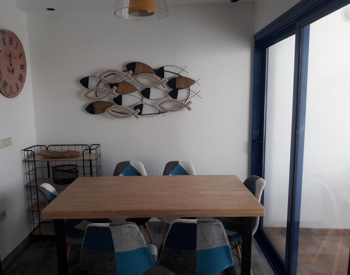 Villa Perdomo Playa Blanca  Kültér fotó