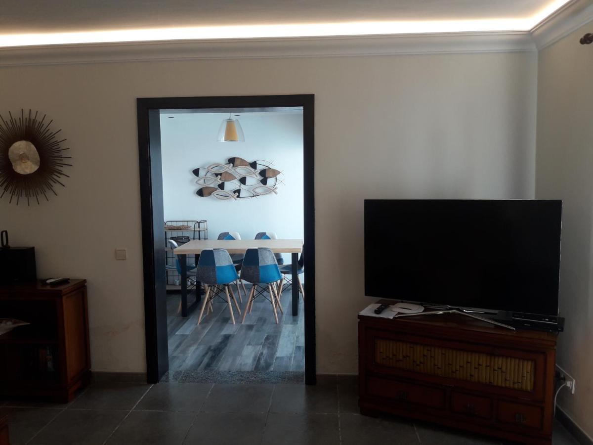 Villa Perdomo Playa Blanca  Kültér fotó