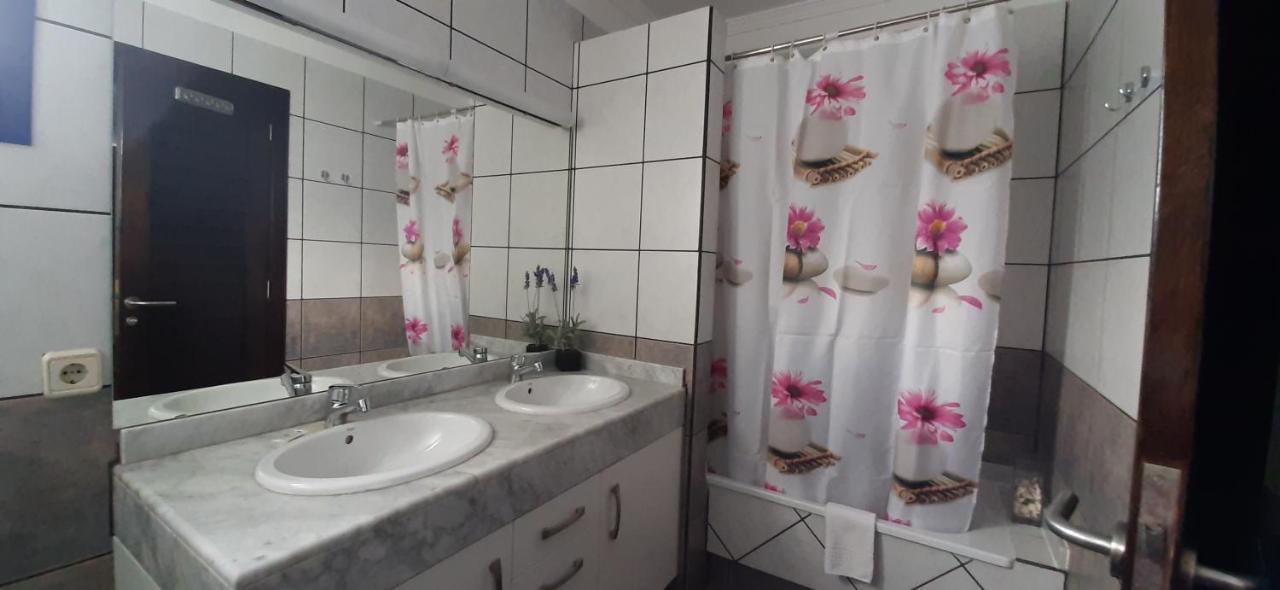 Villa Perdomo Playa Blanca  Kültér fotó