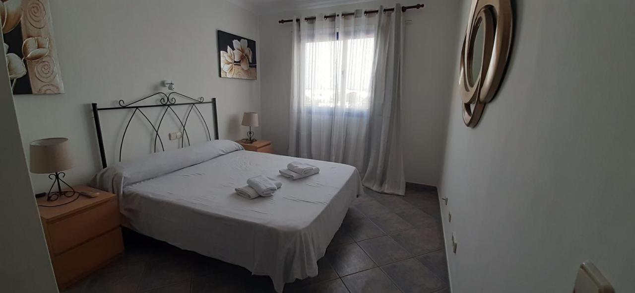 Villa Perdomo Playa Blanca  Kültér fotó