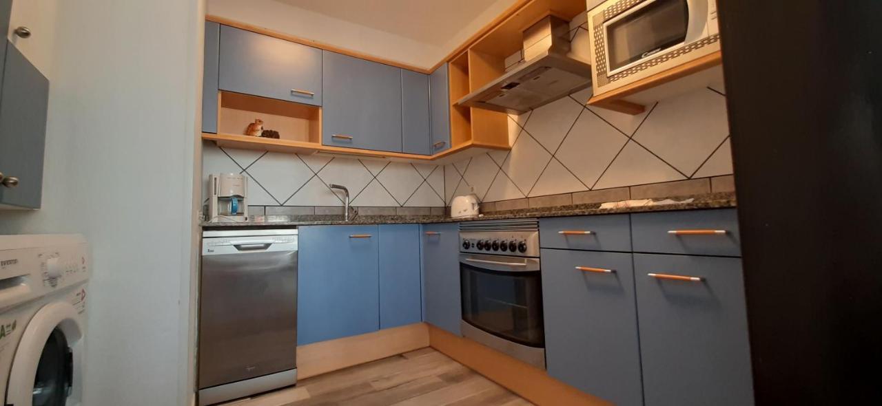 Villa Perdomo Playa Blanca  Kültér fotó