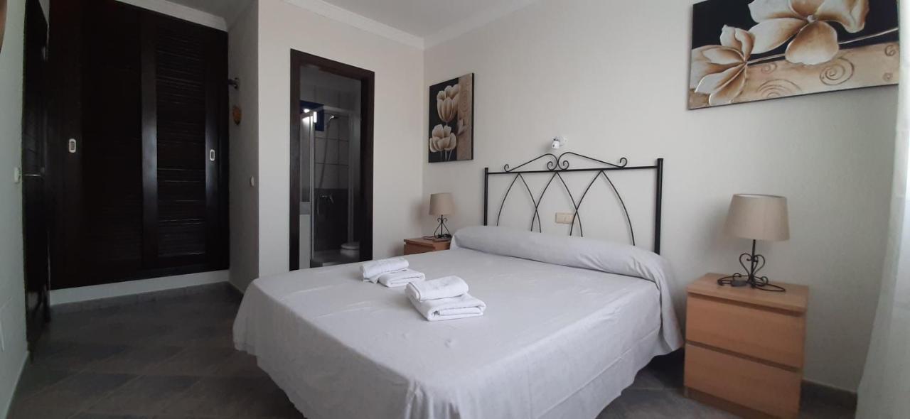 Villa Perdomo Playa Blanca  Kültér fotó