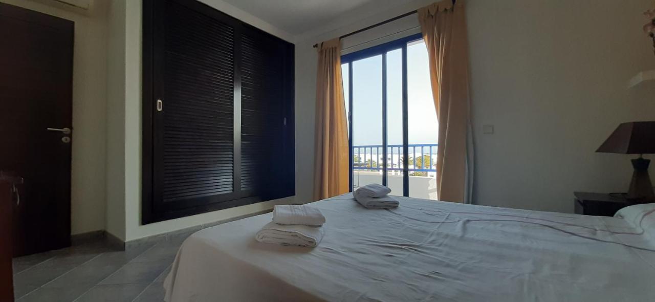 Villa Perdomo Playa Blanca  Kültér fotó