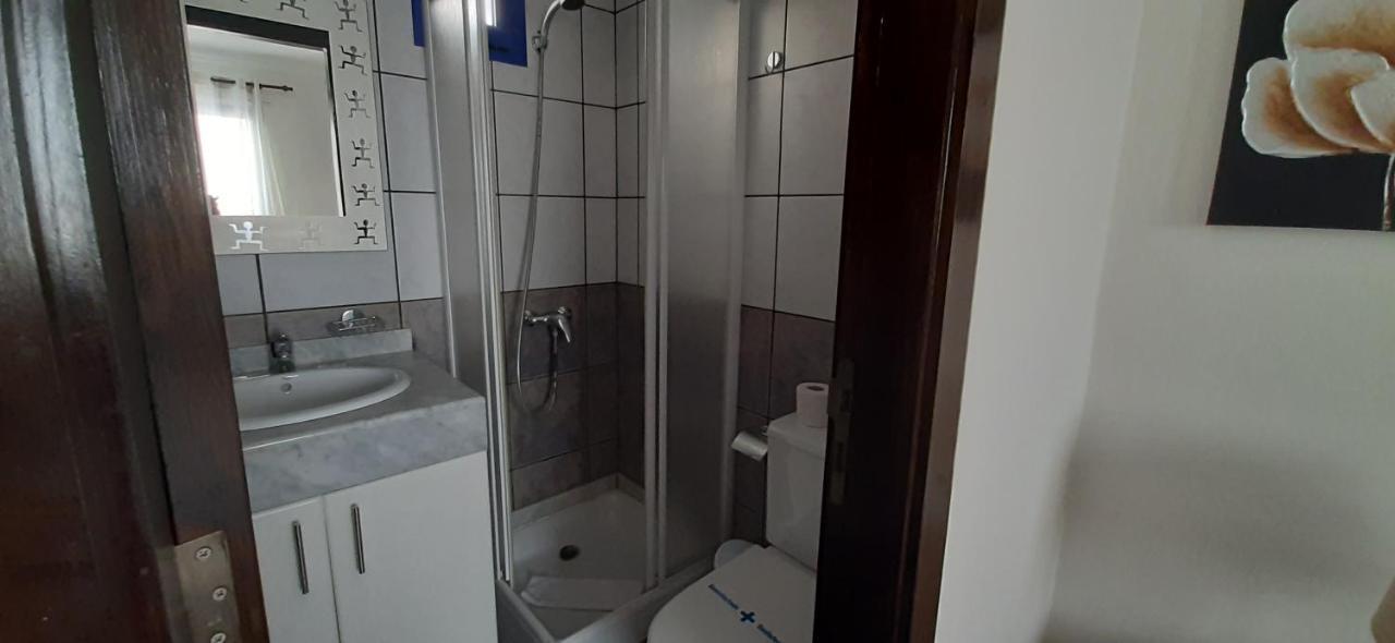 Villa Perdomo Playa Blanca  Kültér fotó