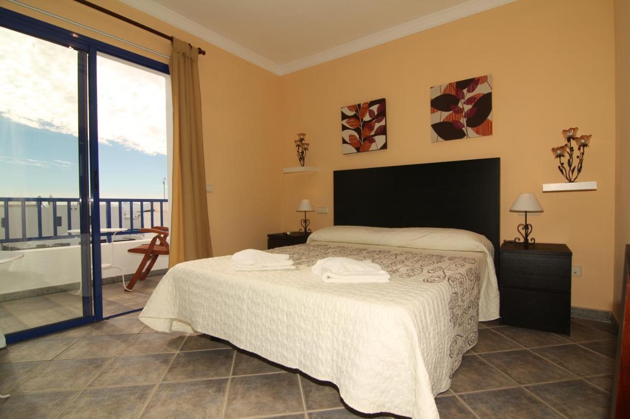 Villa Perdomo Playa Blanca  Kültér fotó